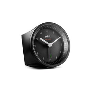 Wecker, analog