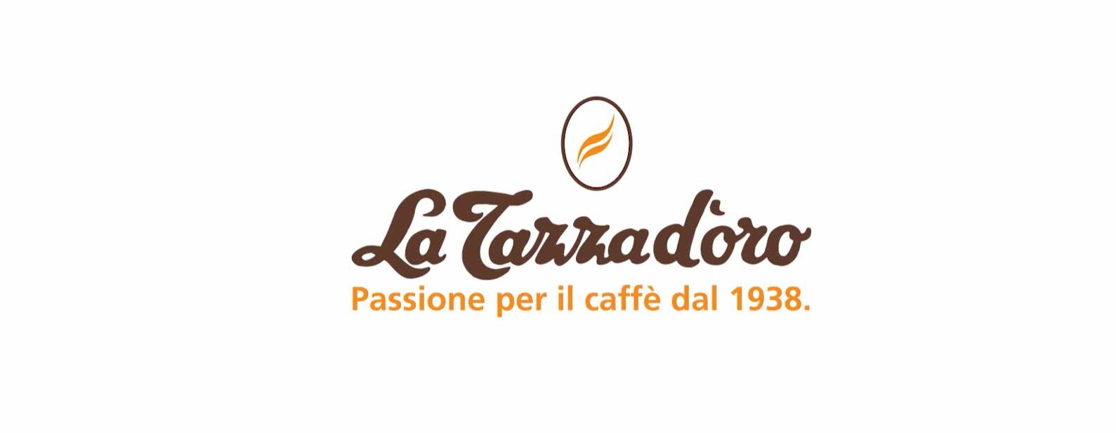 Logo  - La Tazza d’oro S.R.L. – Italienische Röstkunst aus Cagliari seit 1938