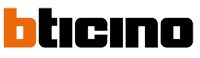 Bticino logo