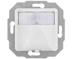 Kombi-Bewegungsmelder, 40 - 400W, 2-Draht, Reichweite bis...