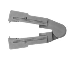 Ersatzmesser, für Abisolierzange STRIP 6