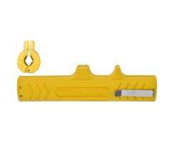 Entmantler und Abisolierer, UNIVERSAL NO.12, für...