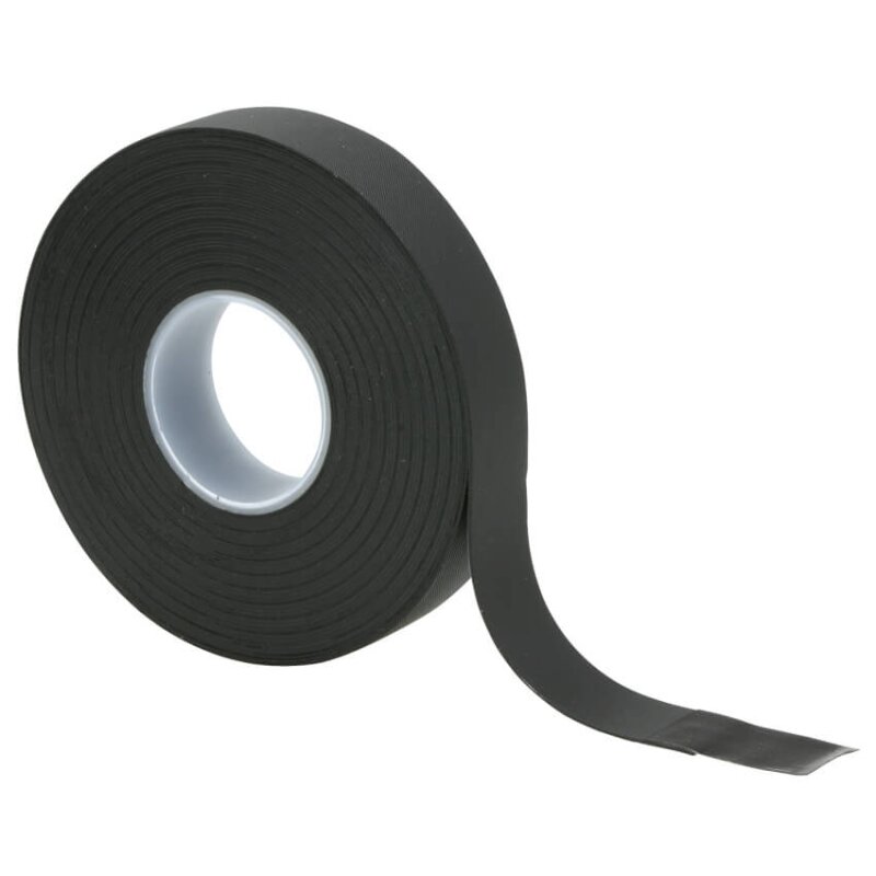 Pannenband, Polyisobutylen, selbstverschweißend, Breite 19 mm, Länge 10 m