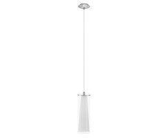 Pendelleuchte, 1 x E27/60W, Ø 110, H 1100