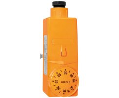 Rohranlegeregler, RAR 87501, Wechsler, 230V/15(2,35)A,...