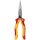 VDE-Telefonzange, PROFESSIONAL ELECTRIC, DynamicJoint®, gerade,