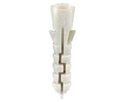Nylon-Dübel S, 6 x 30 mm