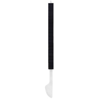 Verschlussclips, für Kabelbinderpistole BIS STARLOCK, schwarz