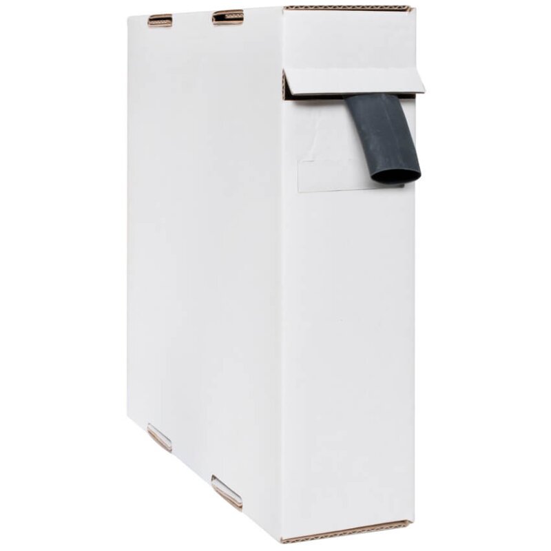 Schrumpfschlauch-Box, 12 m, 4.8 mm 4,8 mm 12 m