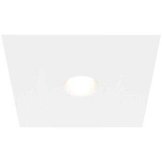 LED-NV-Einbauleuchte, 1 LED/4W