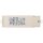 elektronischer NV- Sicherheitstrafo, MINIWOLF 70 LED, 230/12V-AC/5-70W-Halogenlampen 230/12V-AC/2,5-50W-LED-Lam