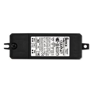 elektronischer NV- Sicherheitstrafo, 230V/11,5V/10-60W