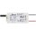 LED-Netzteil, 12V-DC/10W