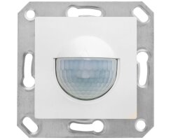 Kombi-Bewegungsmelder, 2300W/1150VA, 3-Draht, Reichweite...