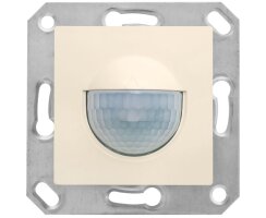 Kombi-Bewegungsmelder, 2300W/1150VA, 3-Draht, Reichweite...