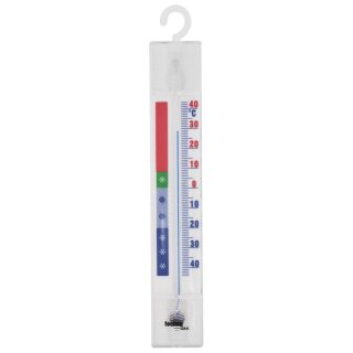 Kühltruhen-Thermometer, L 205