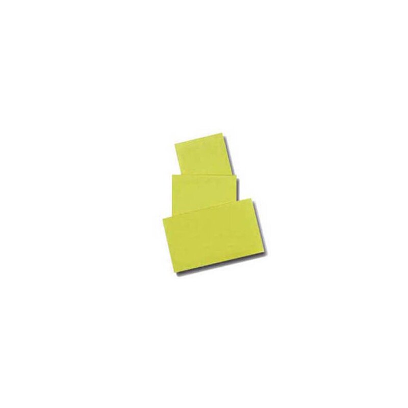 Haftnotizen H 75, B 125
