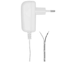 Stecker-Netzteil für VISTADOOR Sprech- und...