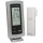 Wetterstation, WS 9140 IT, mit Funkuhr