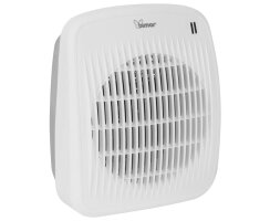 Heizlüfter, Kalt/1000W/2000W