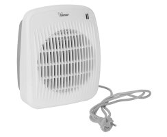Heizlüfter, Kalt/1000W/2000W