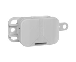 Kabeldose, AP, 4 Einführungen für Kabel...