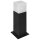 LED-Außensockelleuchte, HUDSON, 1 x E14/11W, inkl. LED-Leuchtmittel