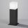 LED-Außensockelleuchte, HUDSON, 1 x E14/11W, inkl. LED-Leuchtmittel