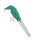 Griechischer Frappe Handmixer Grün