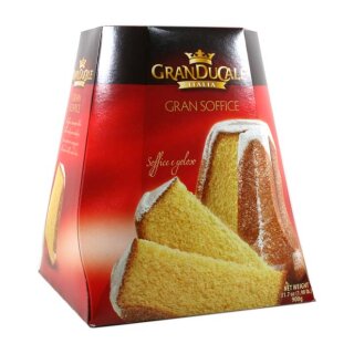 Pandoro Gran Soffice  900g