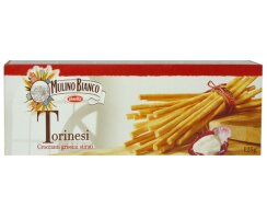 Mulino Bianco Grissini Torinesi