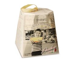 Pandoro Classico 80g