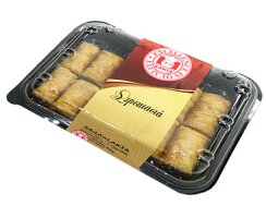 Saraglakia griechisches Gebäck 500g