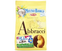 Mulino Bianco Chicche Cacoa 200g
