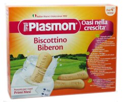 Plasmon Babykekse ab 4 Monate