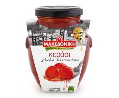 Rote Kirsche Makedoniki 500g