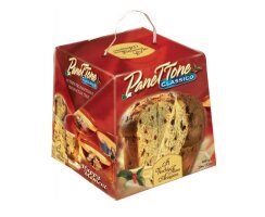 Panettone Classico 900g