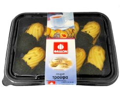 Petit Fours Trüffel Keks 500g