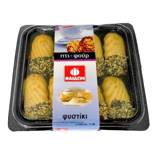 Petit Fours Keks mit Erdnüsse 500g