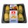 Petit Fours Keks mit Erdnüsse 500g