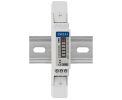 Wechselstromzähler, 1-phasig, 5 (45)A, MID,...