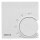 AP-Raumthermostat, RTR-9121, 230V/10A, +5° bis +30°,
