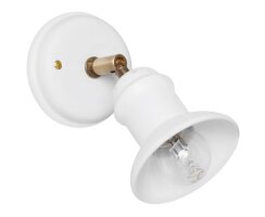 Spot, 1 x E14/40W