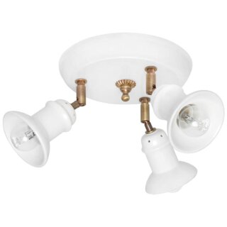Rondell, 3 x E14/40W
