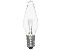 Ersatzleuchtmittel, LED/E10/10-55V/0,2W