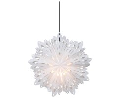 Weihnachtsstern, FRANKA, 1 x E14/15W, Ø 550, T 180