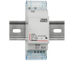 Netzgerät, AV-SCS, Typ 346030, 600 mA