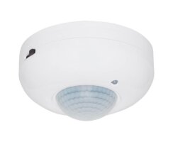 Bewegungsmelder, für den Decken-Aufbau, 1200W/200VA,...