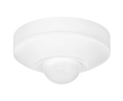 Bewegungsmelder, INFRA GARDE 360 AKUSTIK, 1000W/250VA/...