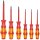 VDE-Schraubendreher-Satz, Torx, 6-teilig